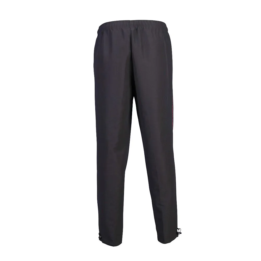 GRAND SPORT Grey Pantsuit (010225)