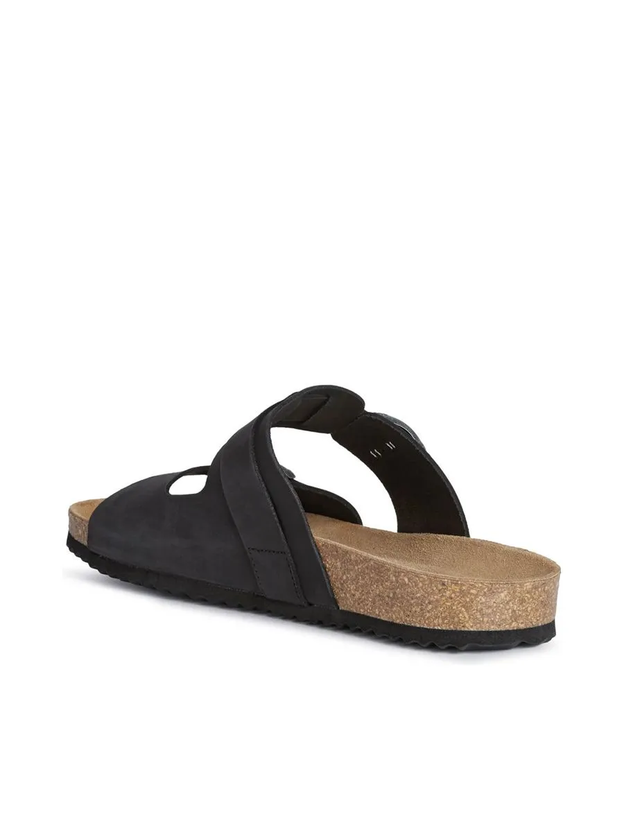 GEOX Men Sandal U Sandal Ghita