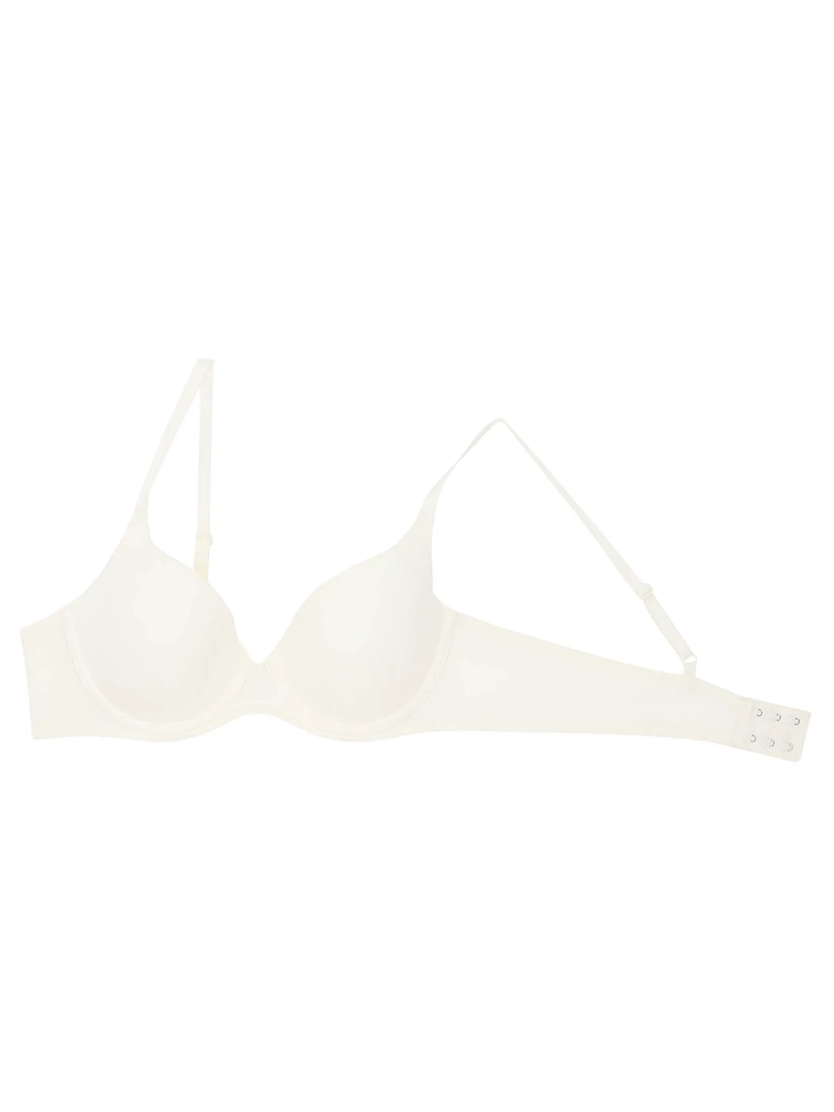 WACOAL Women Surprise Seamless underwire bra Cream