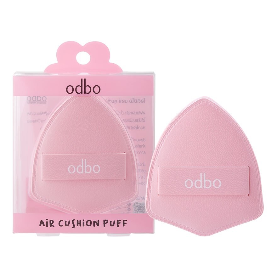 Odbo Air Cushion Puff 8072-01