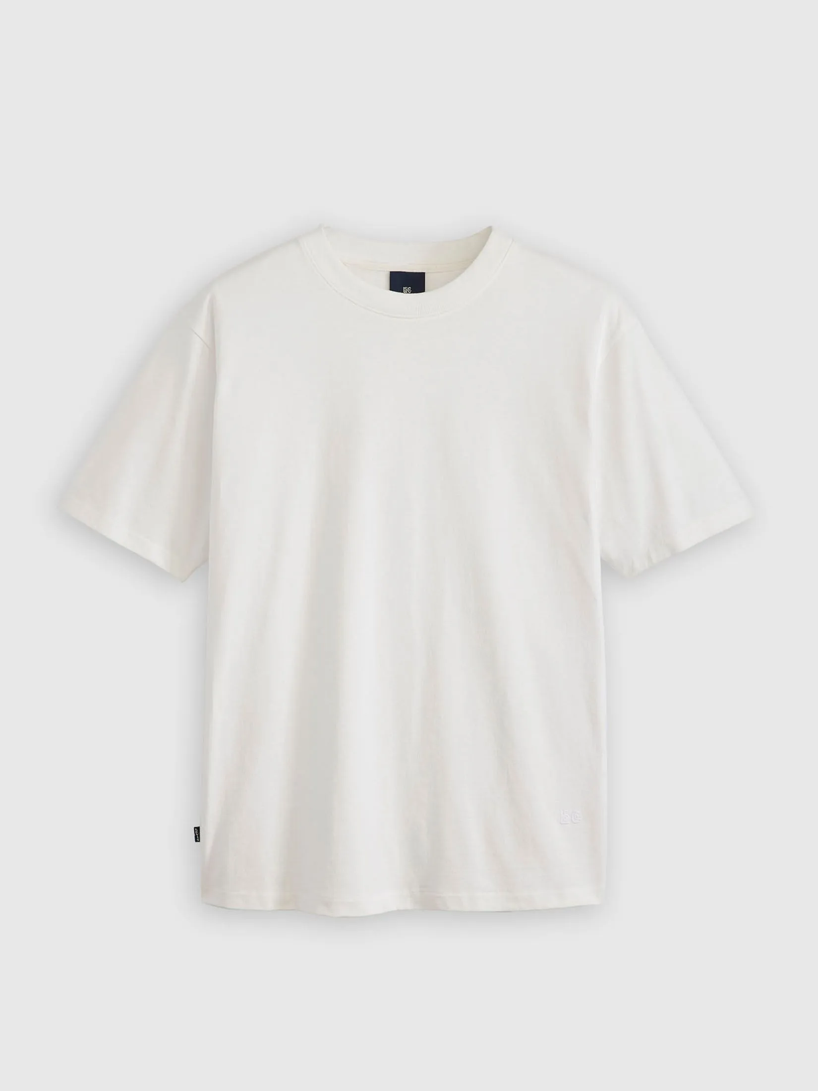 LEVI'S Blue Tab Men's Relaxed Tee Neutral