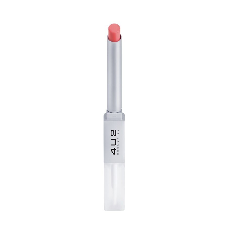 #4U2 Better Half Duo Lip 2.4g 01