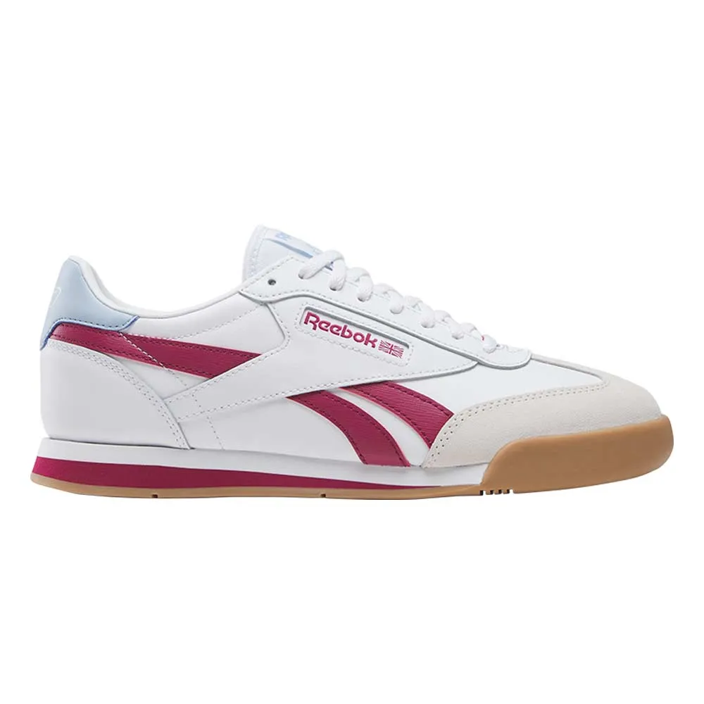REEBOK Unisex Casual Shoes Campio XT White - RE099SH360EITH