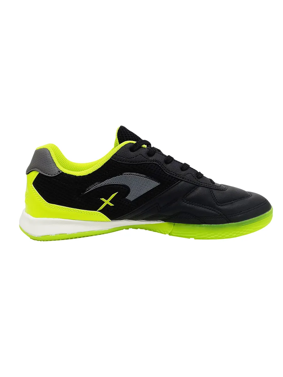 GRAND SPORT Black futsal shoes # COPA XTREME (337045)