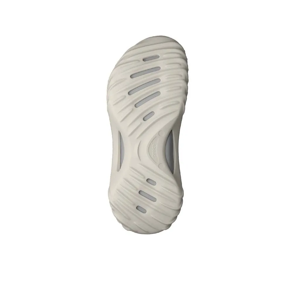 CROCS Unisex Casual Shoes Echo Wave White - CR024SH027EMTH