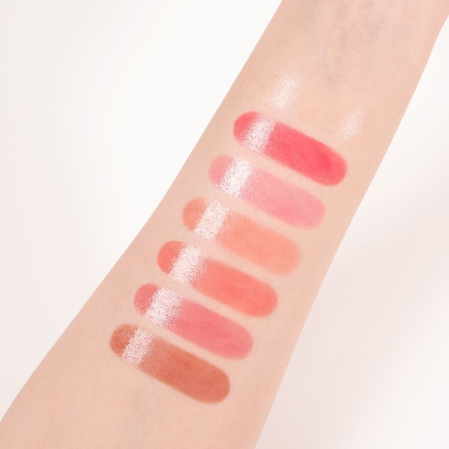 #BOM Dewy Lip Balm 4.5g 01