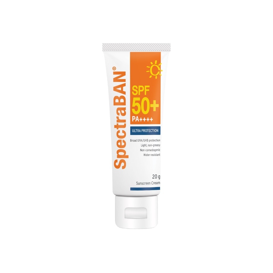 SpectraBAN SPF 50+ PA++++ 20G