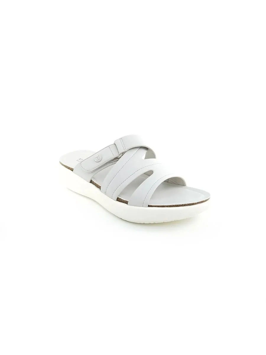 ST.JAMES WOMEN SANDALS PULA-L.GREY