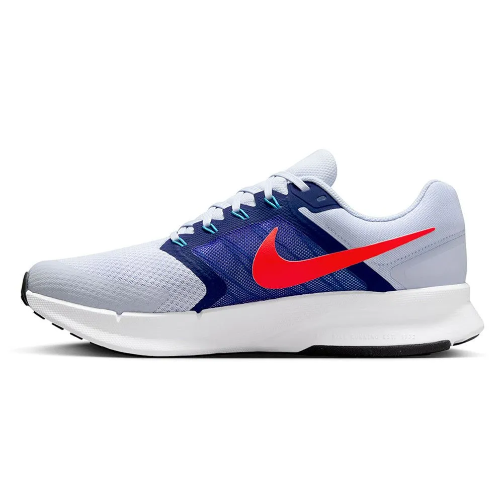 NIKE Men Running Shoes Run Swift 3 White - NI083SH190ELTH