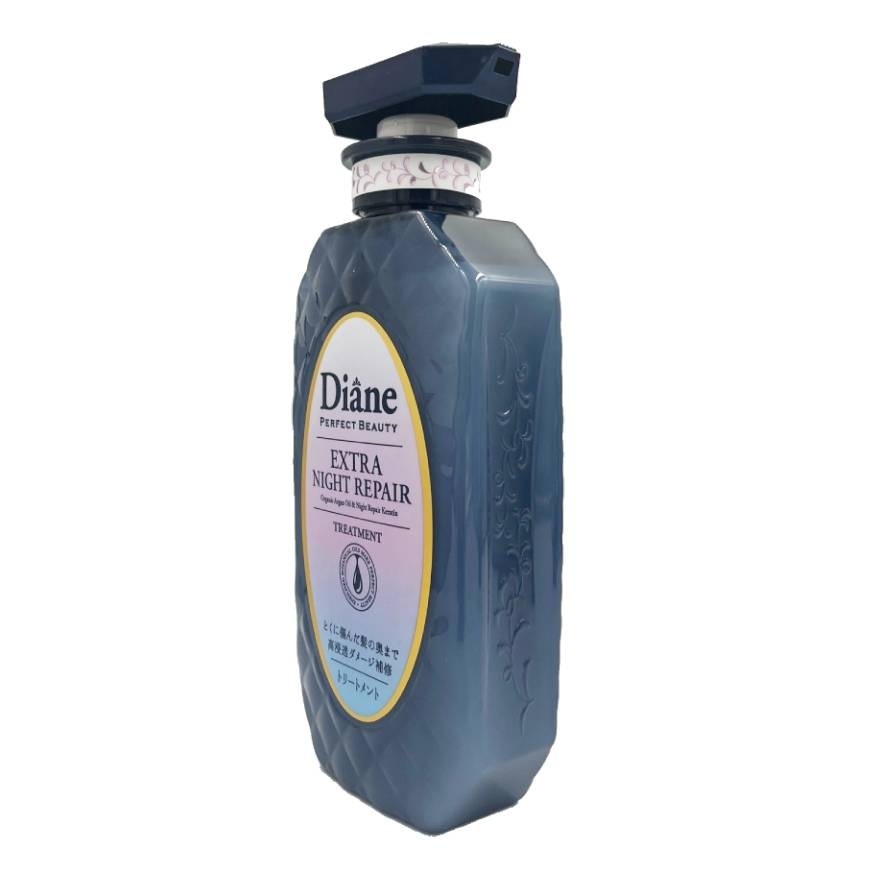 Moist Diane Treatment Perfect Beauty Extra Night Repair 450 Ml.