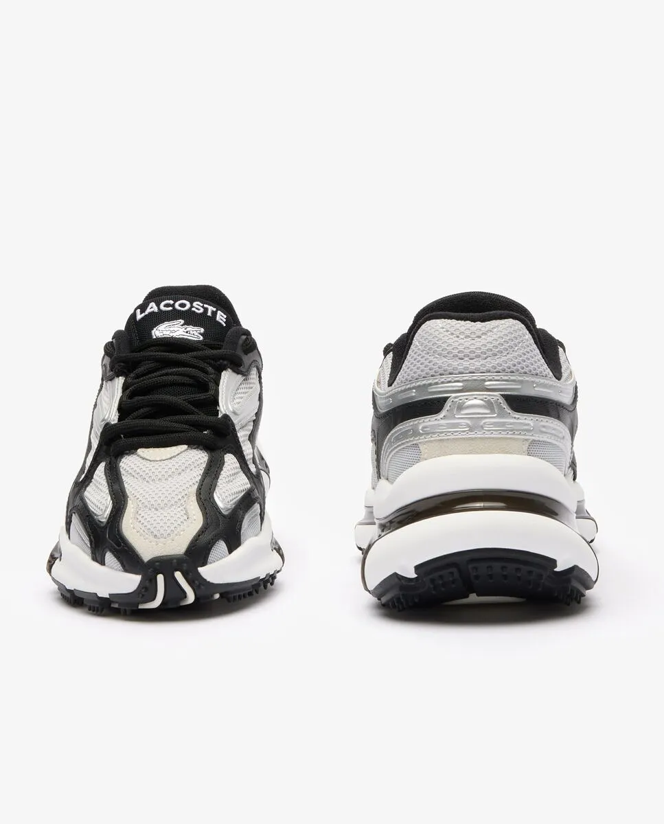 LACOSTE Women’s L003 2K24 Trainers Grey
