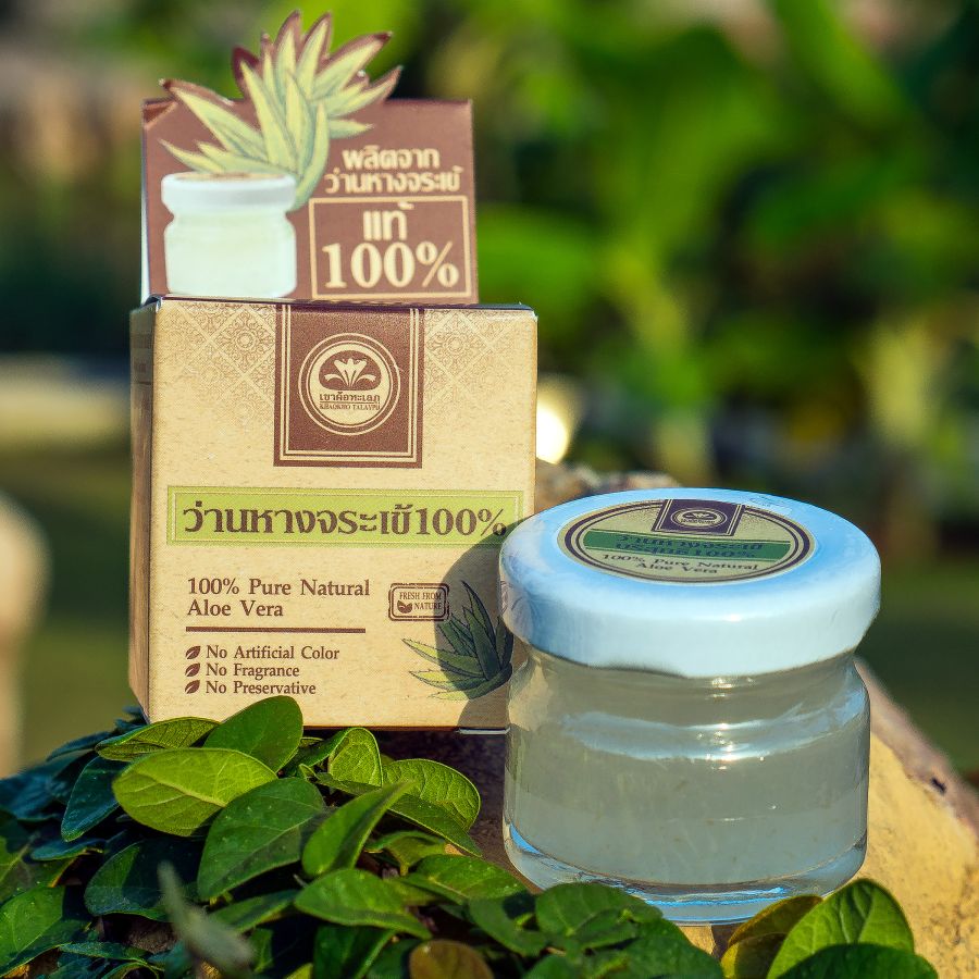 100% натуральный сок Алоэ вера Khaokho 25 гр