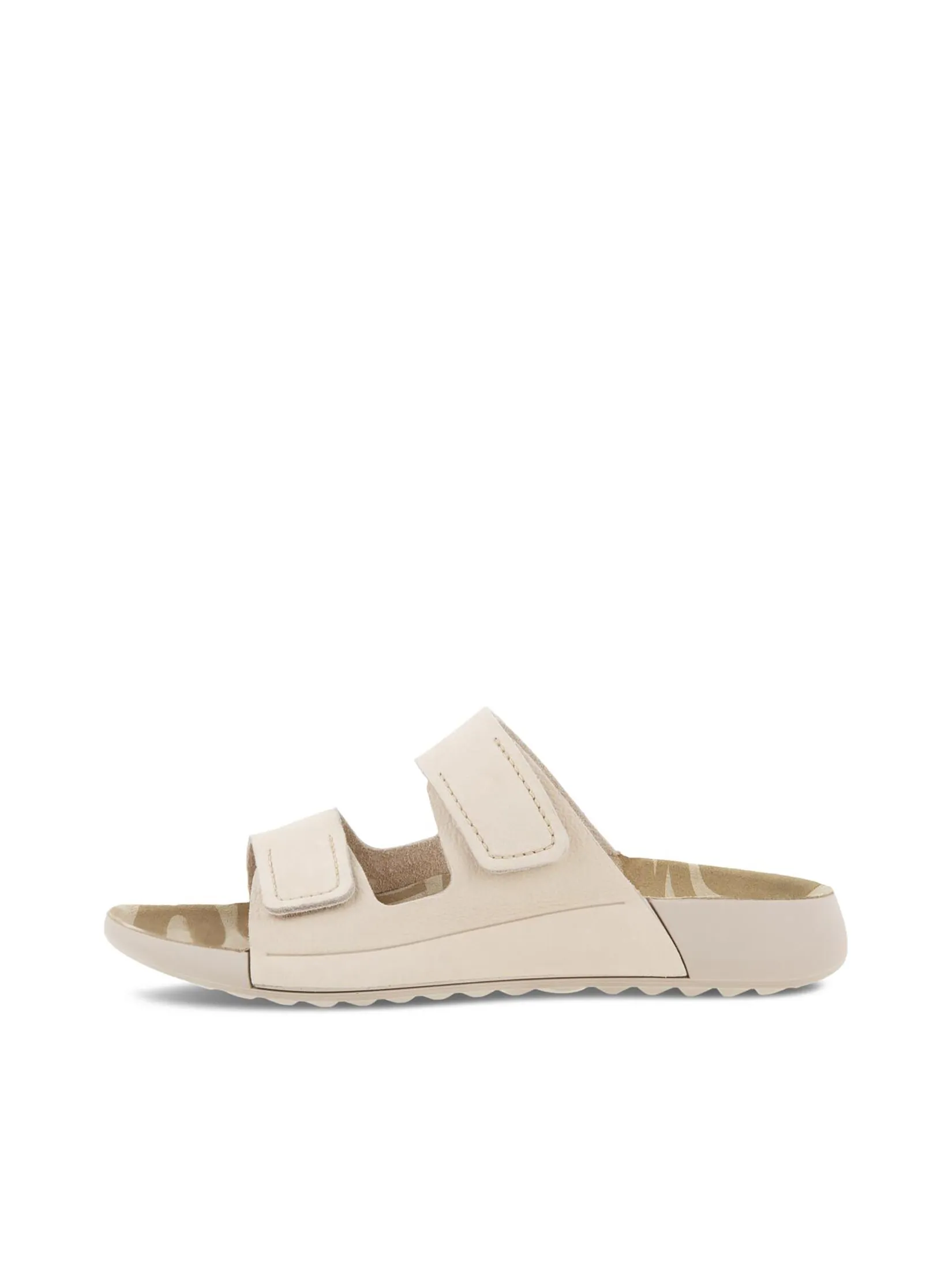 ECCO Women Sandals 2ND Cozmo Limestone