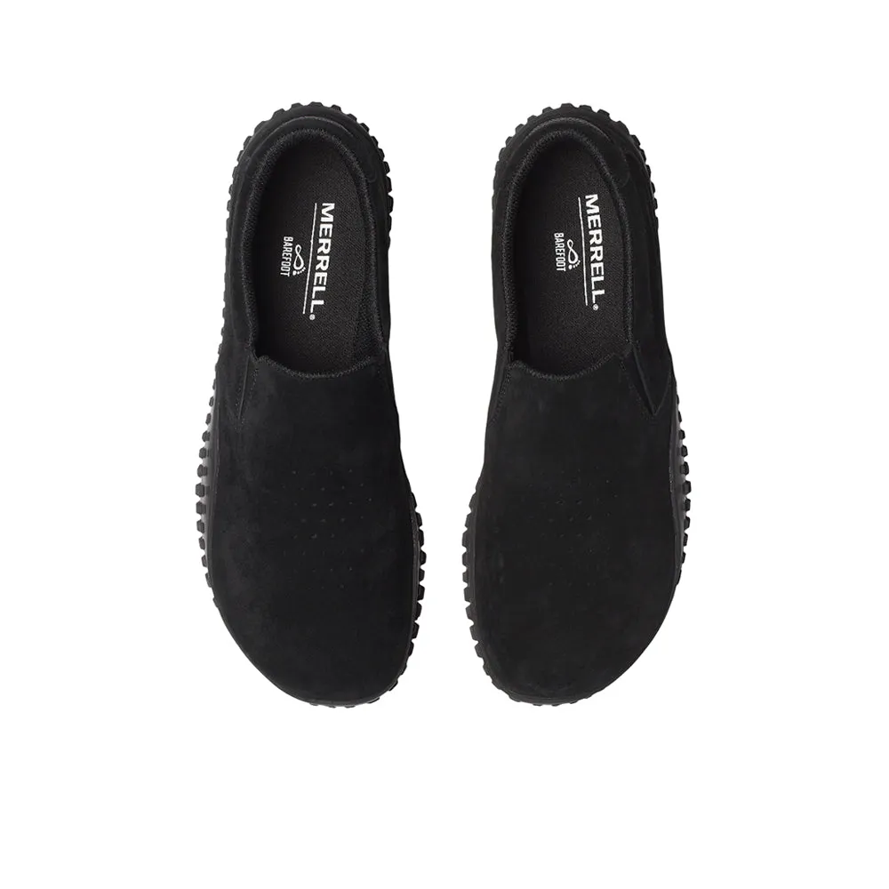 MERRELL Wrapt Slip On Men Casual Shoes Black - ME189SH664ENTH