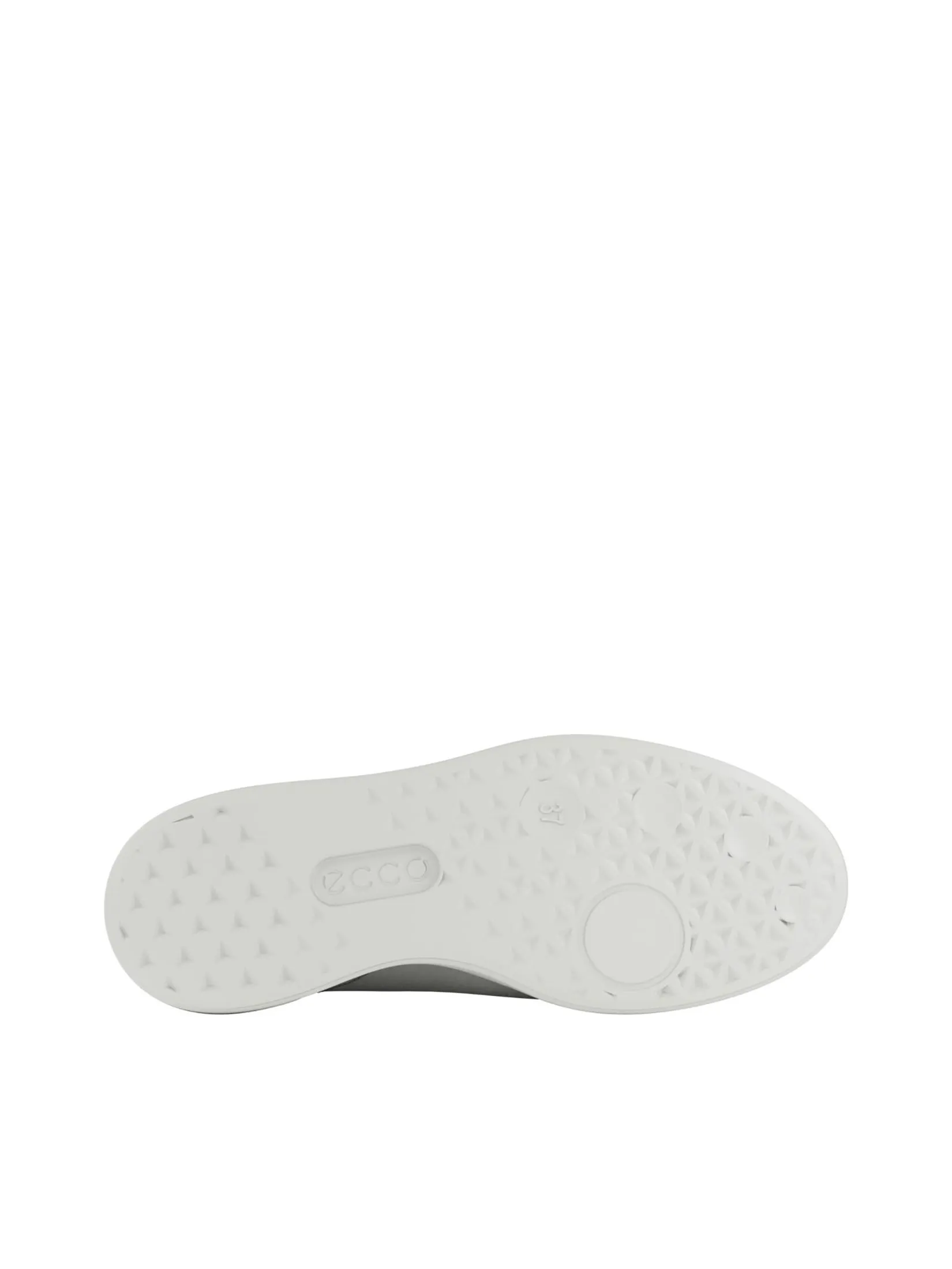 ECCO Women Sneakers Street 720 White