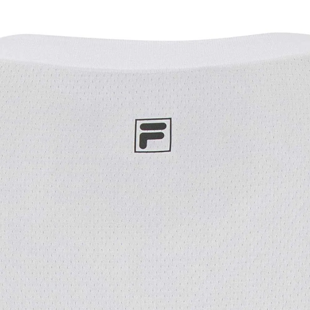 FILA Heritage Men Tank White - FI039AP007EOTH