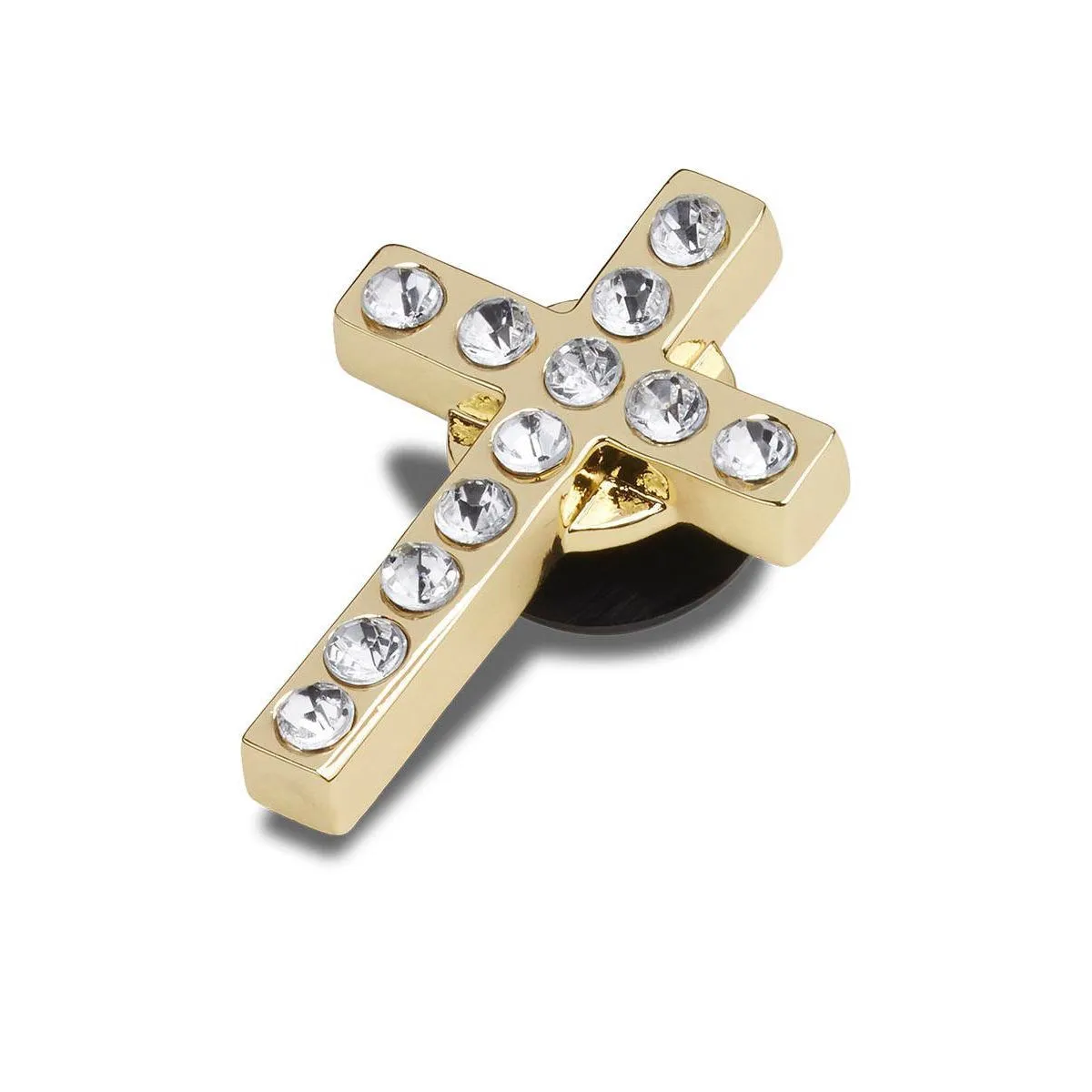 CROCS Jibbitz Shoes Charm Bling Cross Multi Color - CR024AC168DSTH