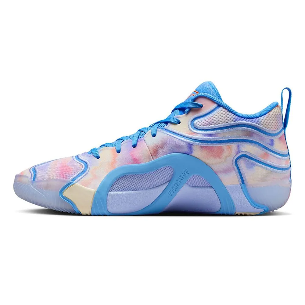 NIKE Tatum 3 PF Men Basketball Shoes Multi Color - NI083SH718ENTH