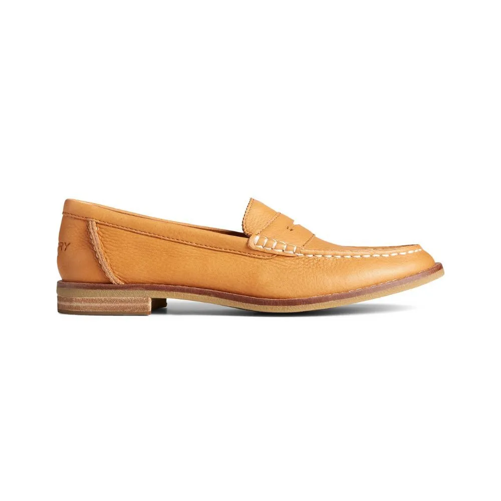SPERRY Brown Seaport Penny New Core
