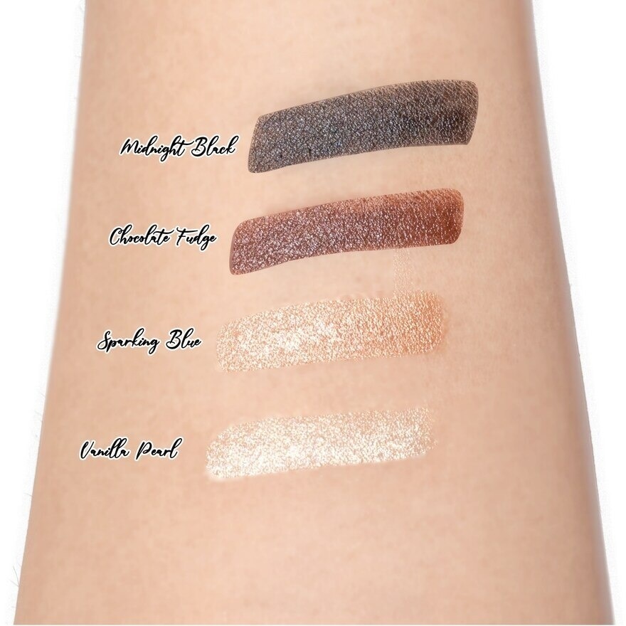 Mongrang Velvet Pencil EyeLiner CF