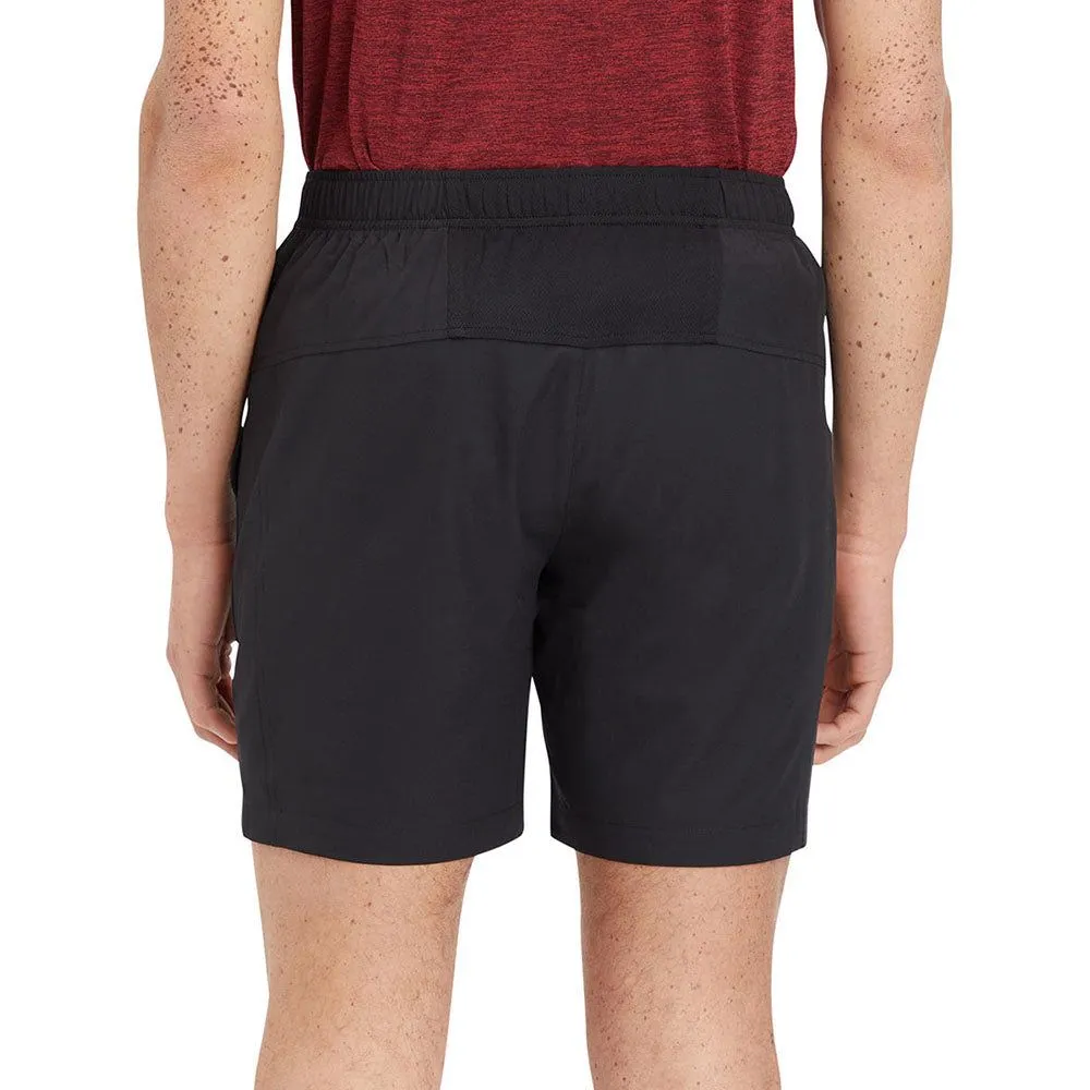 ENERGETICS Men Training Shorts Thilo Black - EN714AP511EFTH