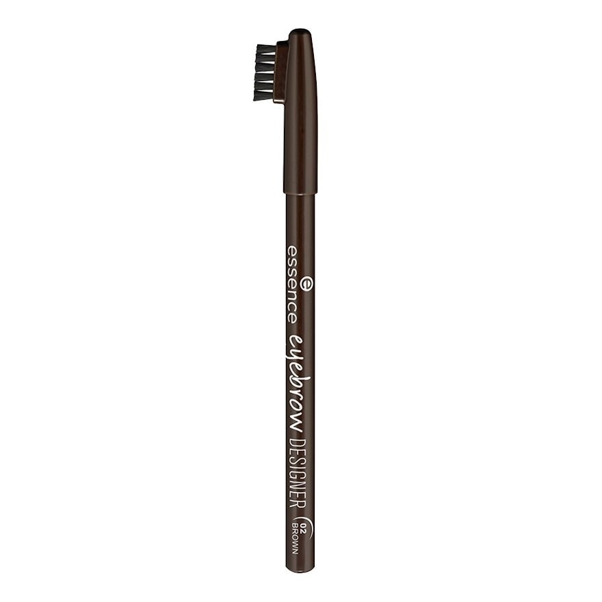 EssenceDesigner Eyebrow 02 Brown