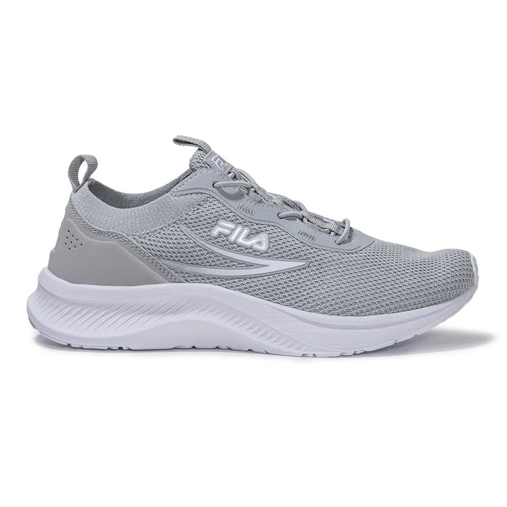 FILA Women Running Shoes Memory Skyway 4.0 Grey - FI039SH577ELTH Size - 36.5 EU