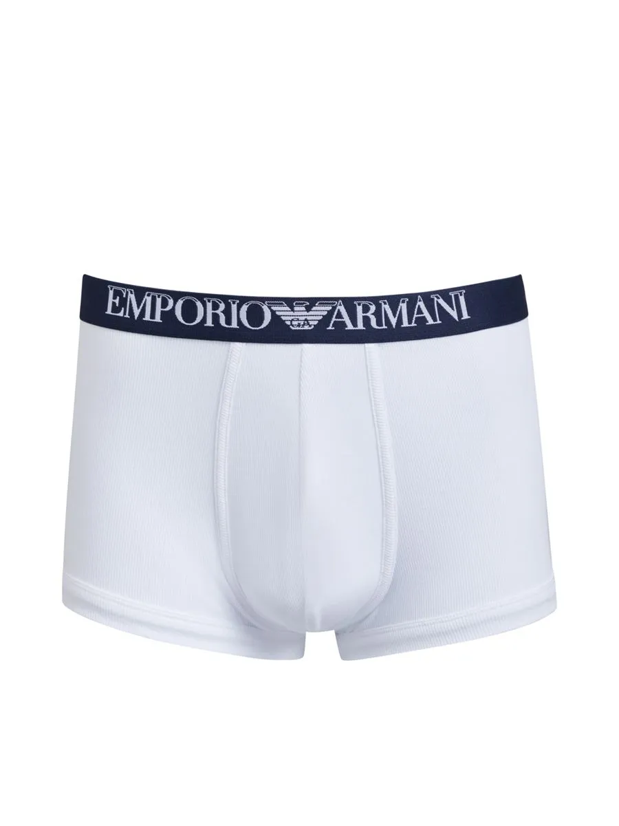 EMPORIO ARMANI Men Underwear Trunk 2Pack Multi-Color