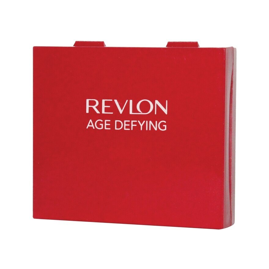 Revlon Age Defying Powder Re10.5g15Buff