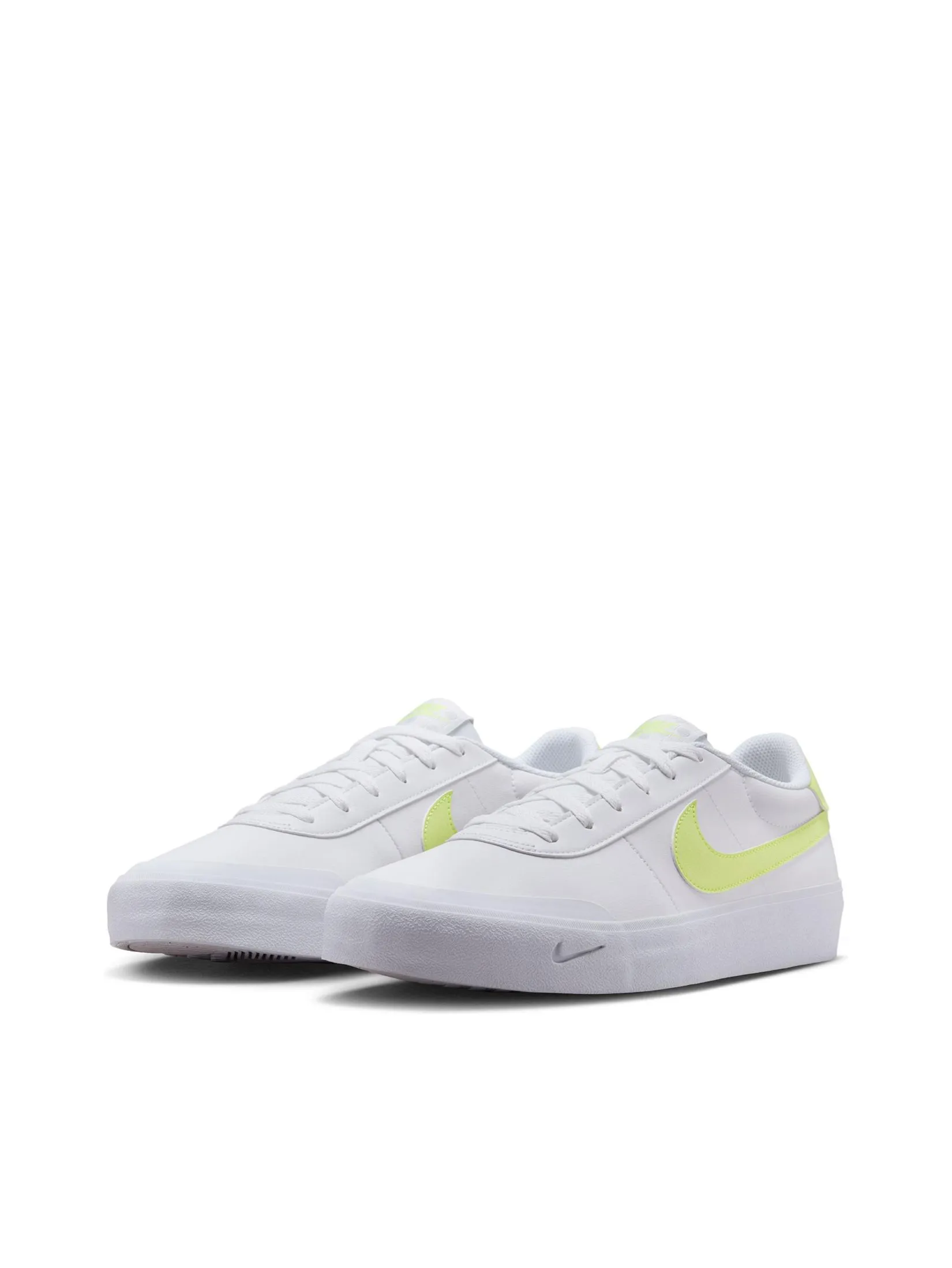 NIKE Men Sneakers Court Shot