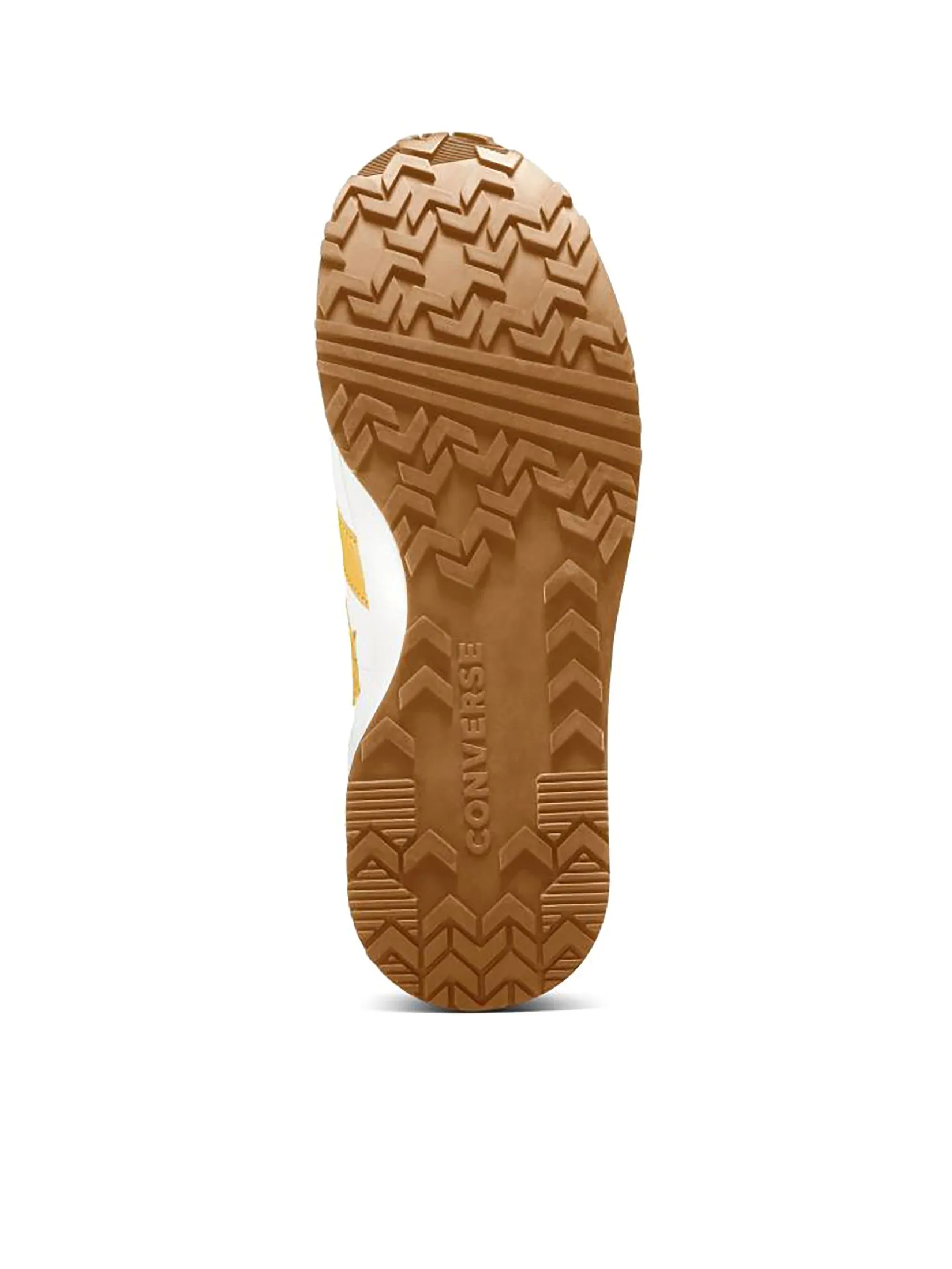 CONVERSE Men Sneakers Omega Trainer Lux School Style Ox Brown