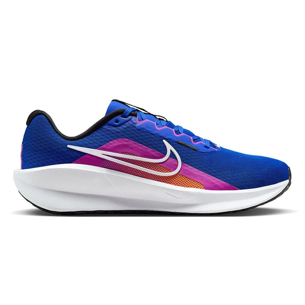 NIKE Downshifter 13 Men Running Shoes Blue - NI083SH627EOTH Size - 10 US