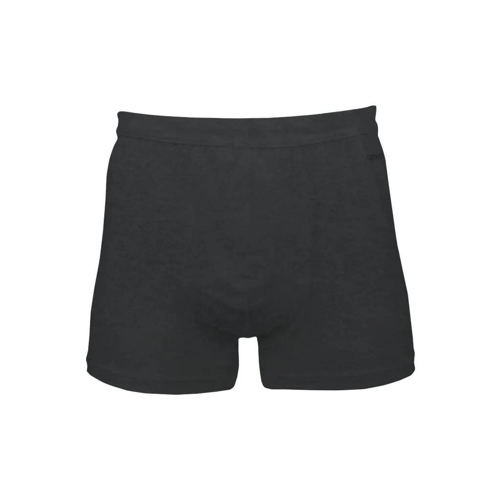JOCKEY UNDERWEAR Trunks KU 1145 Black