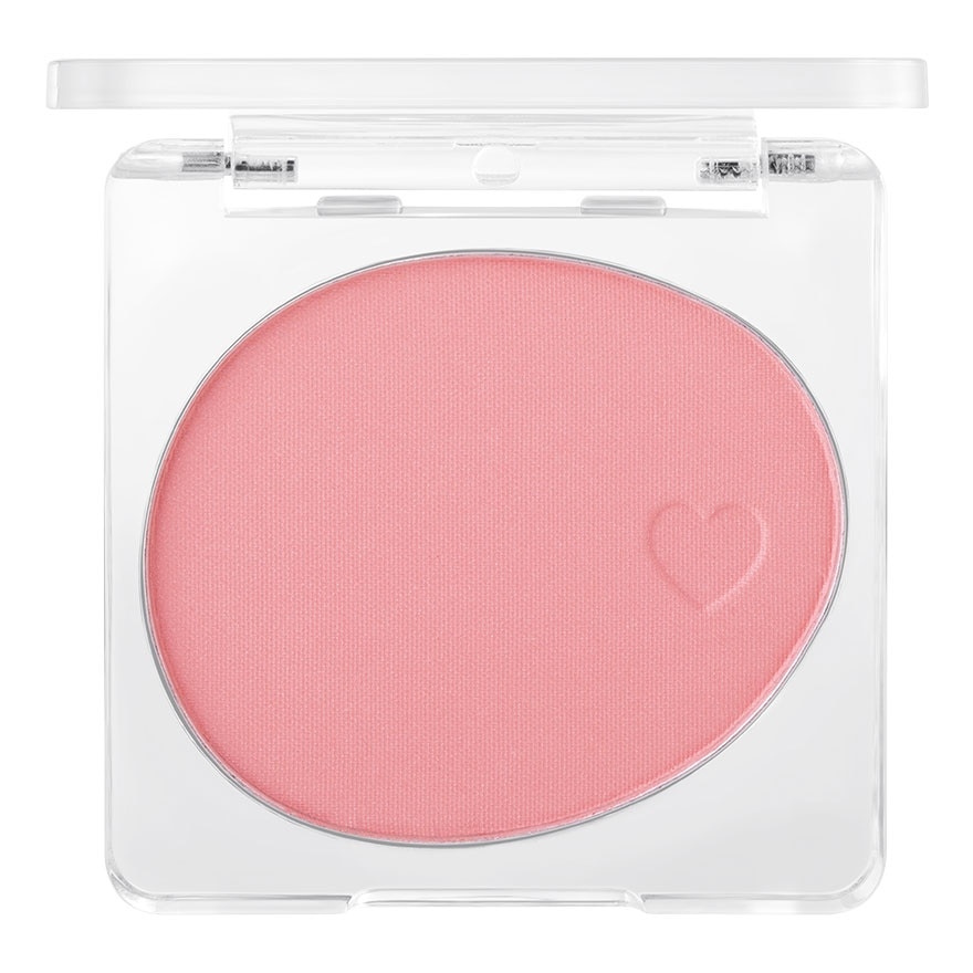 Odbo Iconic Powder Blush 1325-01