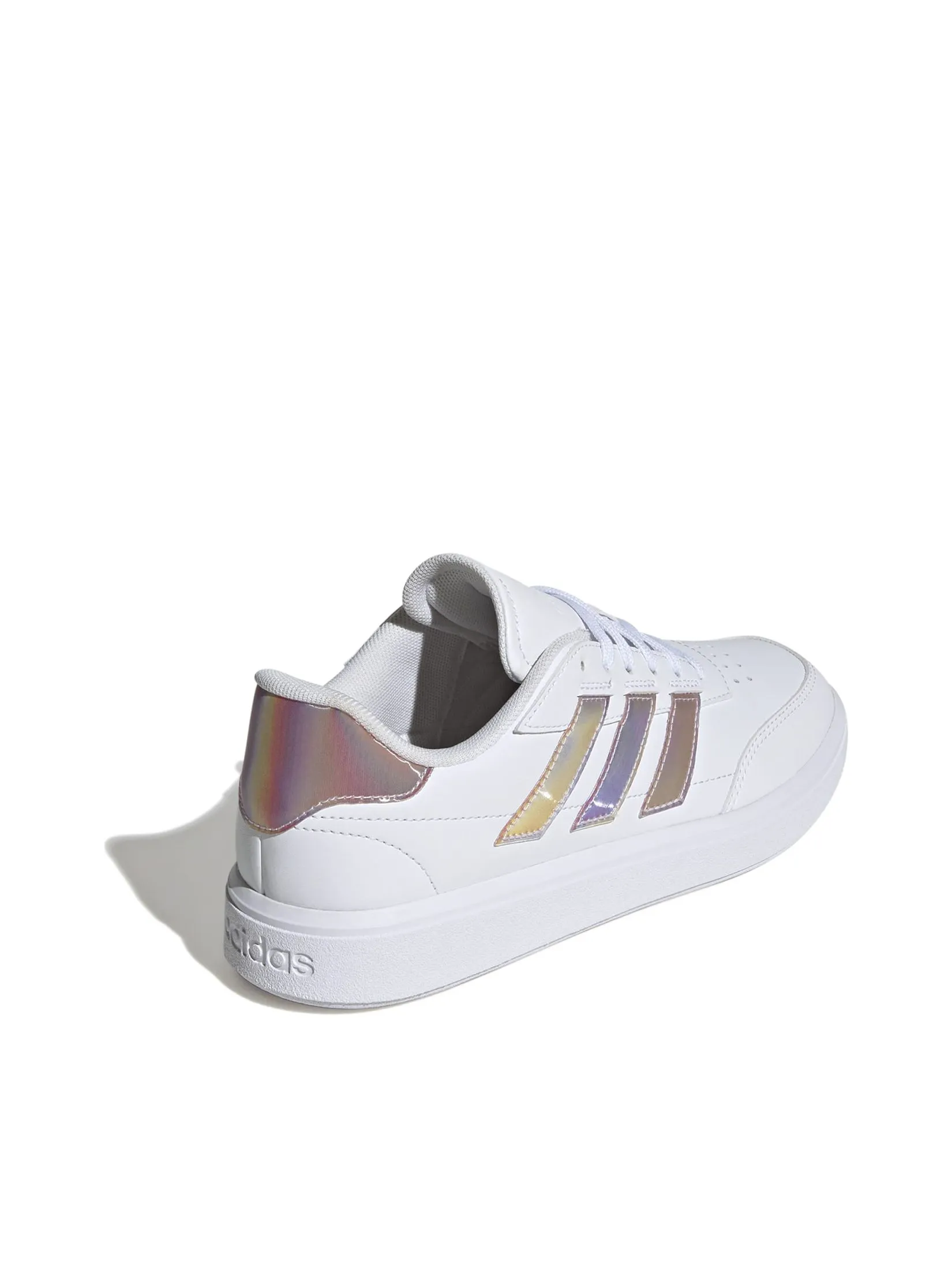 ADIDAS Women Shoes Courtblock
