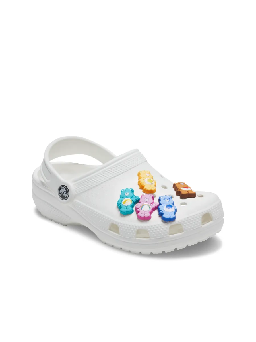 CROCS JIBBITZ™ CARE BEARS 5 PACK