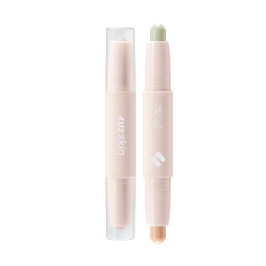 4U2 Skin Duo Color Corrector 4g. - Color Corrector
