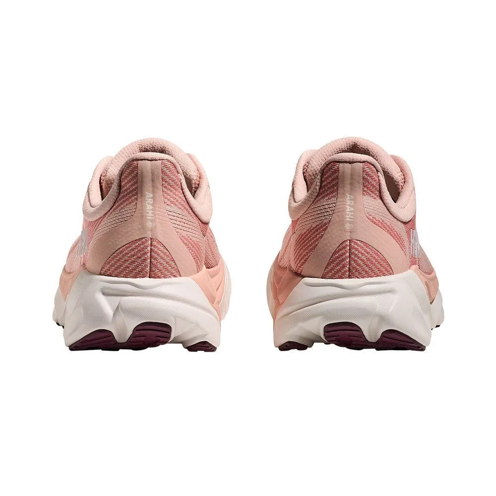 HOKA Arahi 8 Women Running Shoes Pink - HO229SH170ELTH