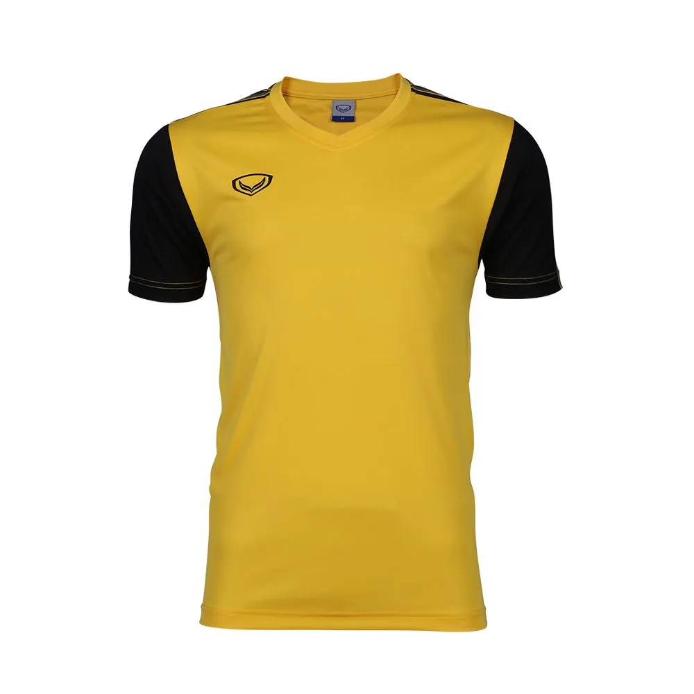 GRAND SPORT Yellow Football Jersey (011492)