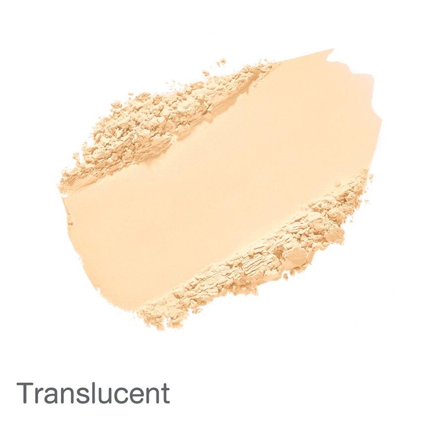 #Cute Press Blurring Hybrid Powder 10g