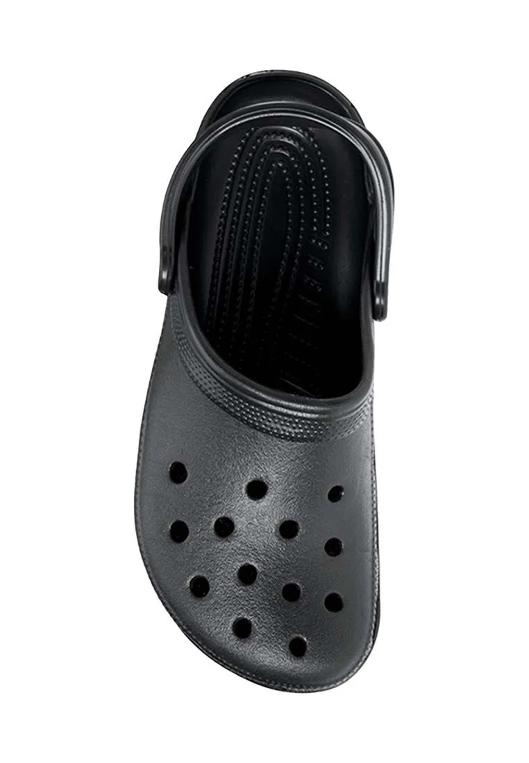 CROCS CROCS Classic Clog Unisex Casual Shoes