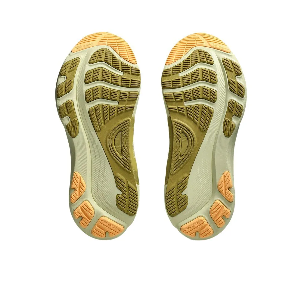 ASICS Men Running Shoes Gel-Kayano 32 Wide White - AS206SH328ENTH