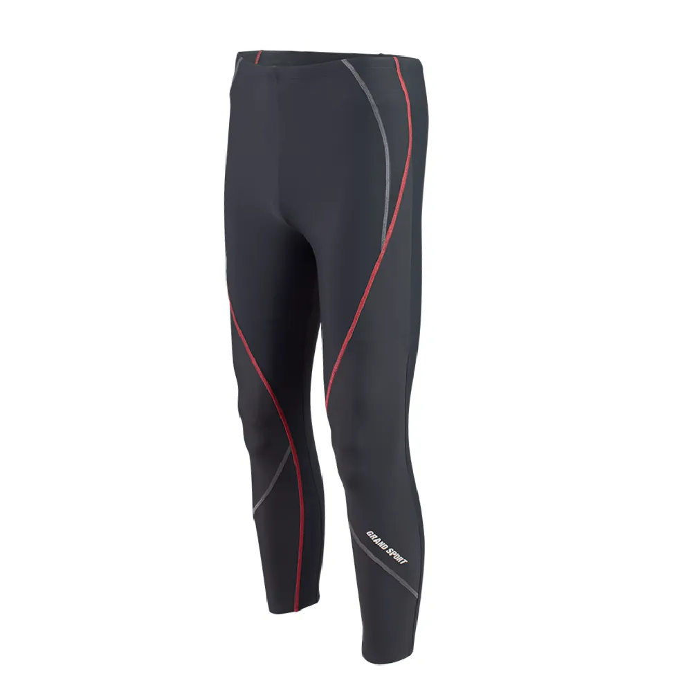 GRAND SPORT Black Men's Jammer (342229)