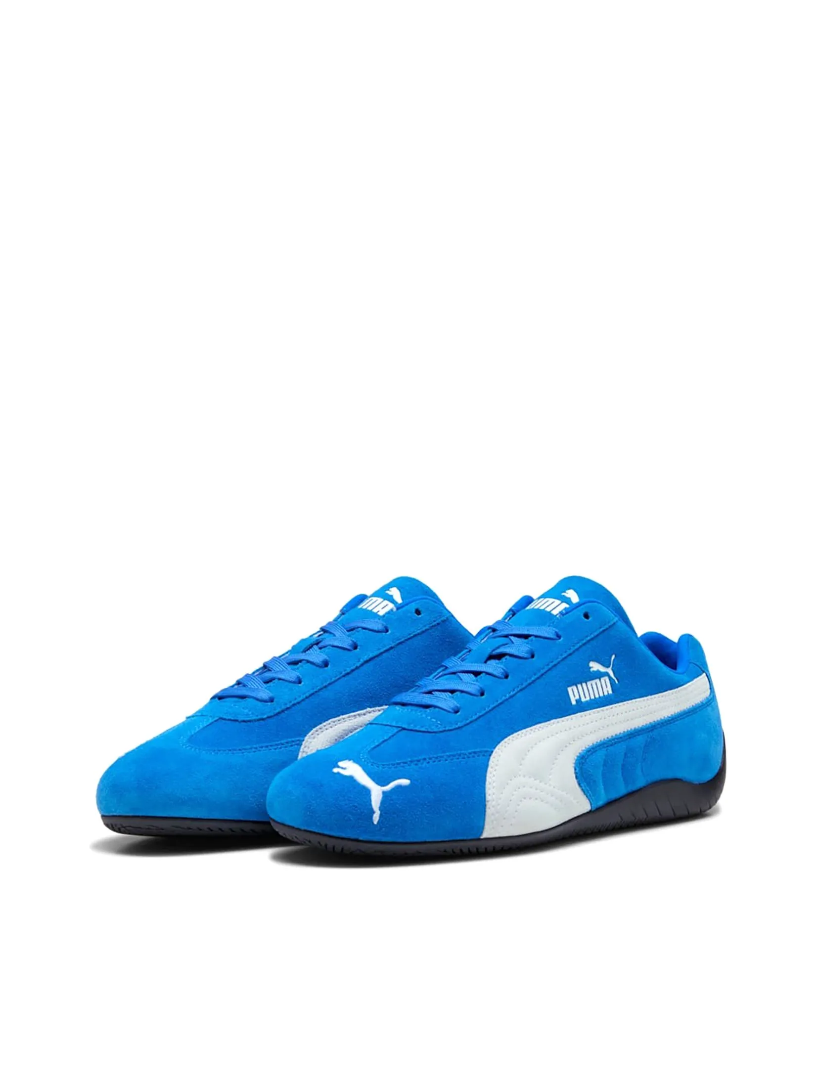 PUMA Unisex Sneakers Speedcat OG PUMA Team Royal
