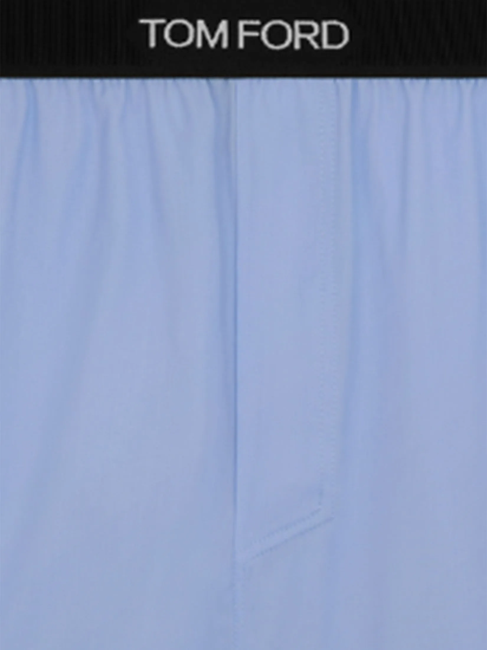 TOM FORD UNDERWEAR Men Poplin Boxer