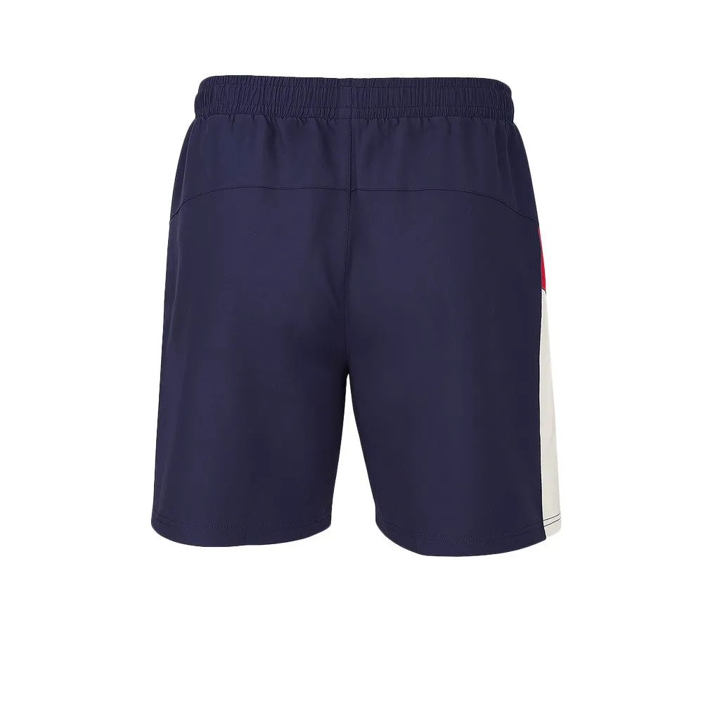 FILA Iconic Men Training Shorts Blue - FI039AP046ENTH