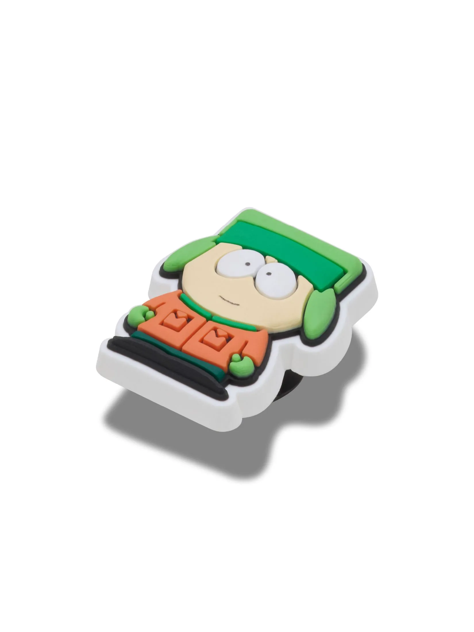 CROCS JIBBITZ™ SOUTH PARK KYLE 3D