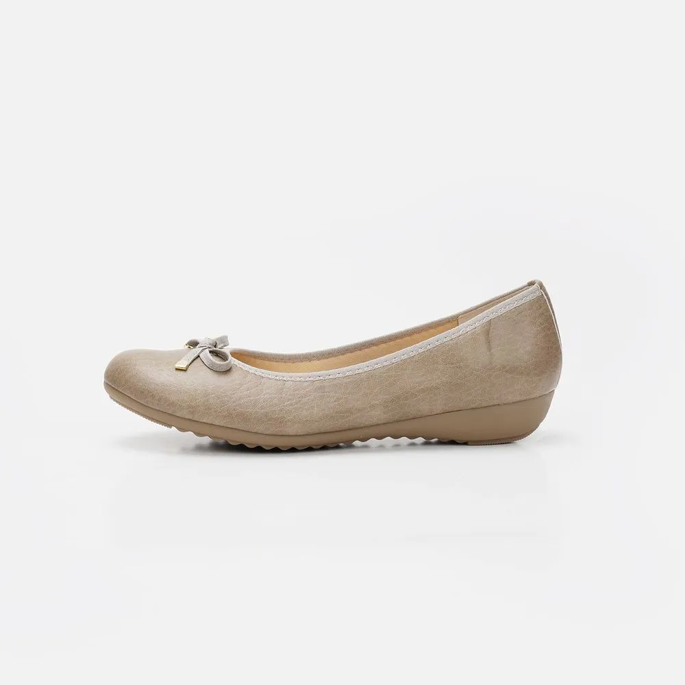 JOLI SNOB Oak Comfort Flat ACT-39076