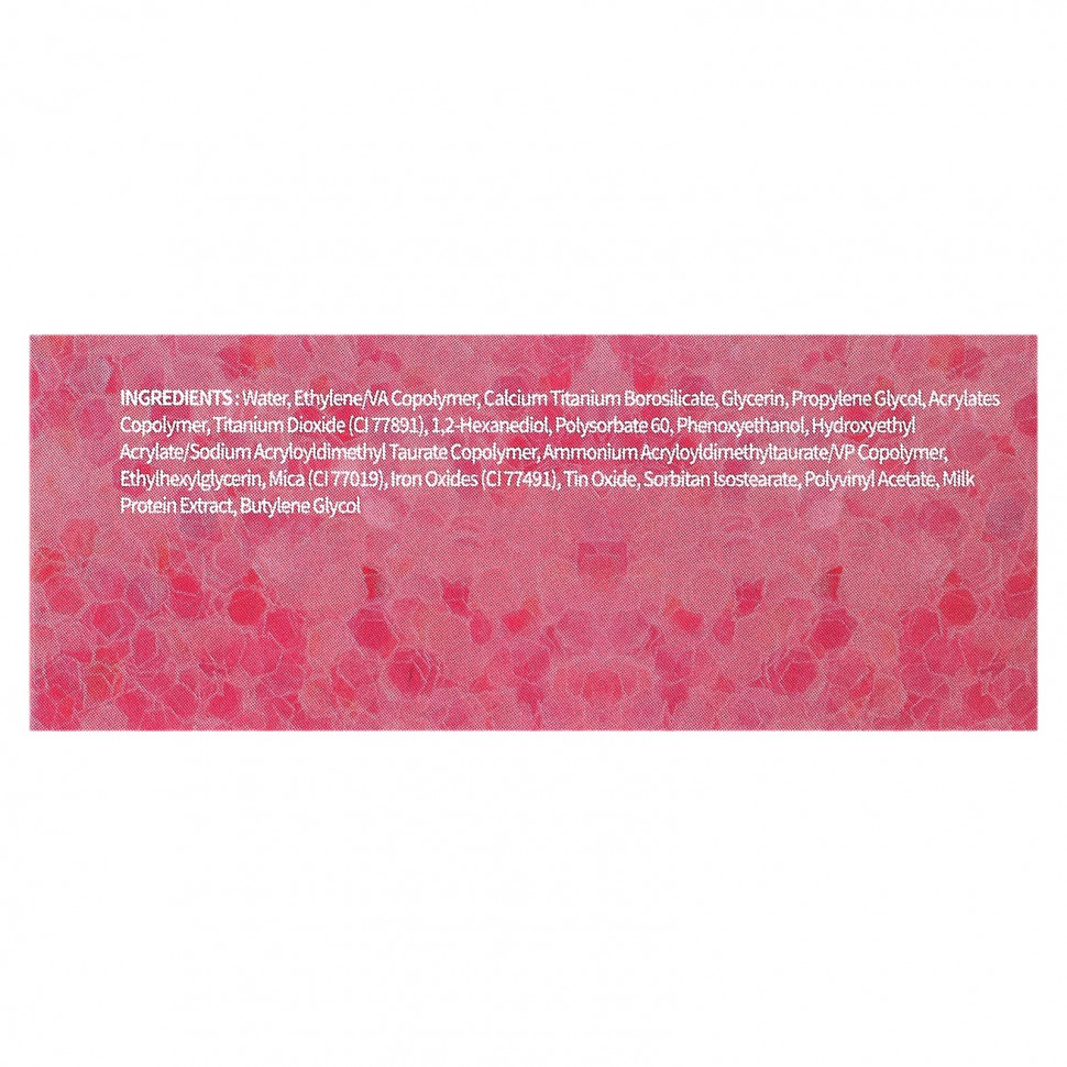 Colorgram, Milk Bling Shadow, 07 Fairy Like, 3,2 г (0,11 унции)