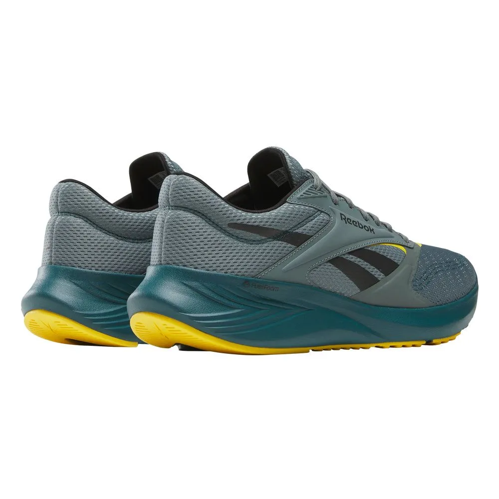 REEBOK Energen Tech Plus 2 Unisex Running Shoes Grey - RE099SH570EMTH